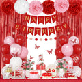 Ouddy Party confetti balloons brighten birthdays with festive sparkle