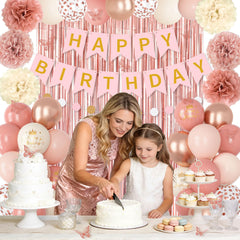 Ouddy Party valentines supplies enhance romantic party accents