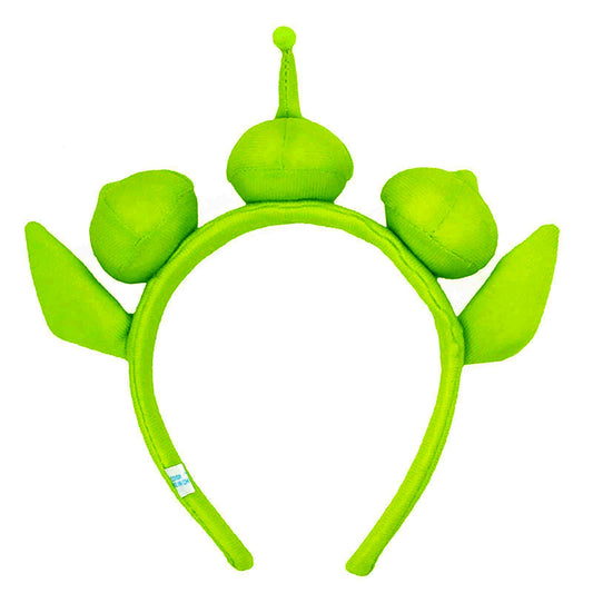 Oufegm Plush Headwear for kids, soft and comfortable