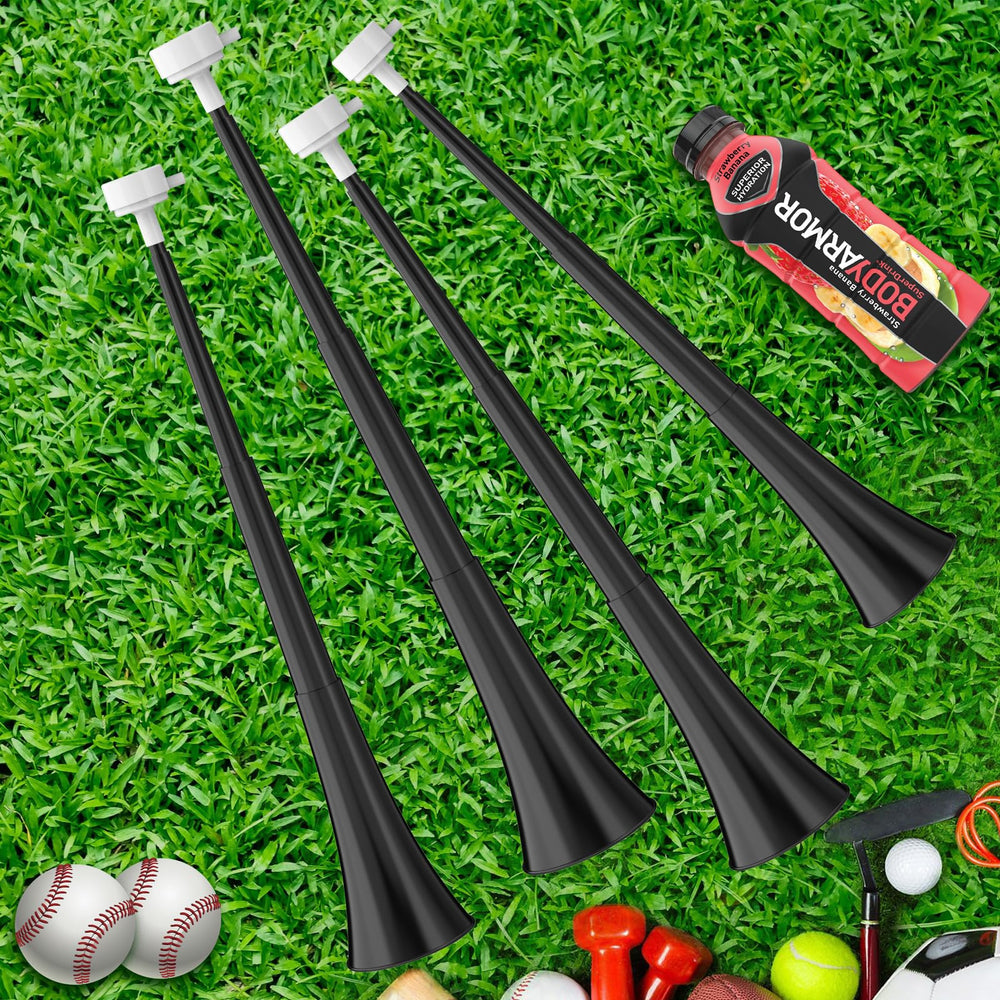 Ouffun durable ABS body supports repeated use.