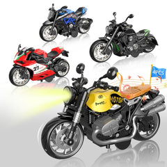 OUFOTAT Color recognition and motor skills practice with vivid detailing