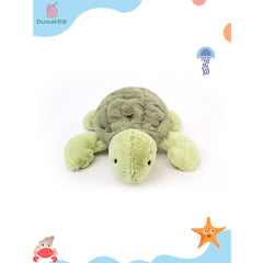 Ideal gift for babies and toddlers as a comforting bedtime companion.