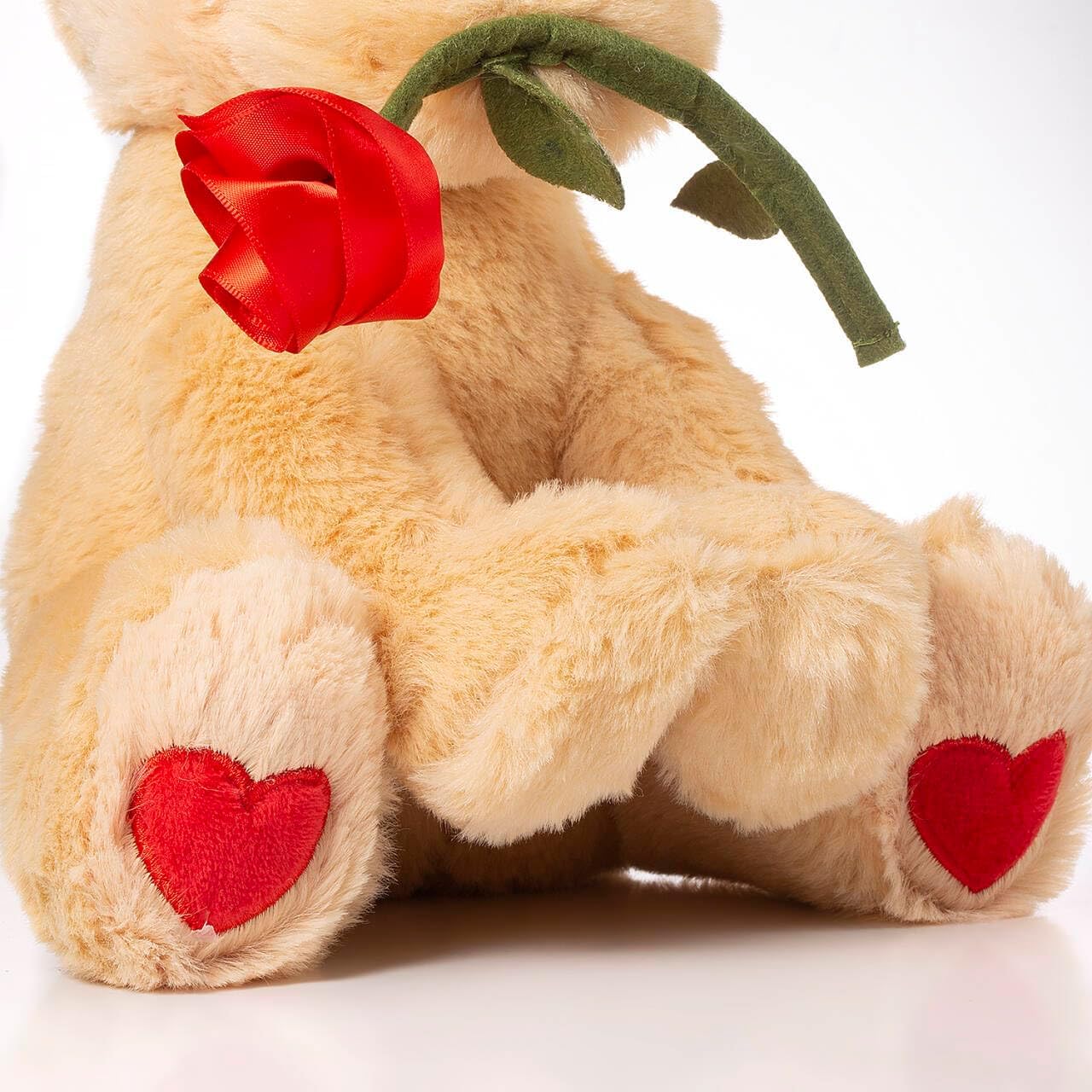 Oukiwi 10-inch dog gift-ready packaging for gift-giving occasions.