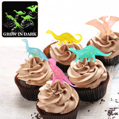 OuMuaMua glow dinosaur toys deliver reliable, safe glow for bedtime storytelling and exploration.