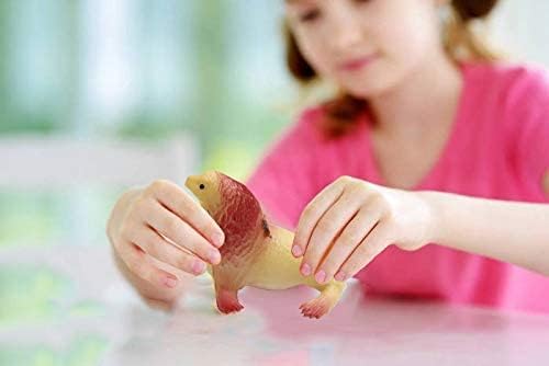 OuMuaMua gift-ready sea life toys for birthdays and parties.