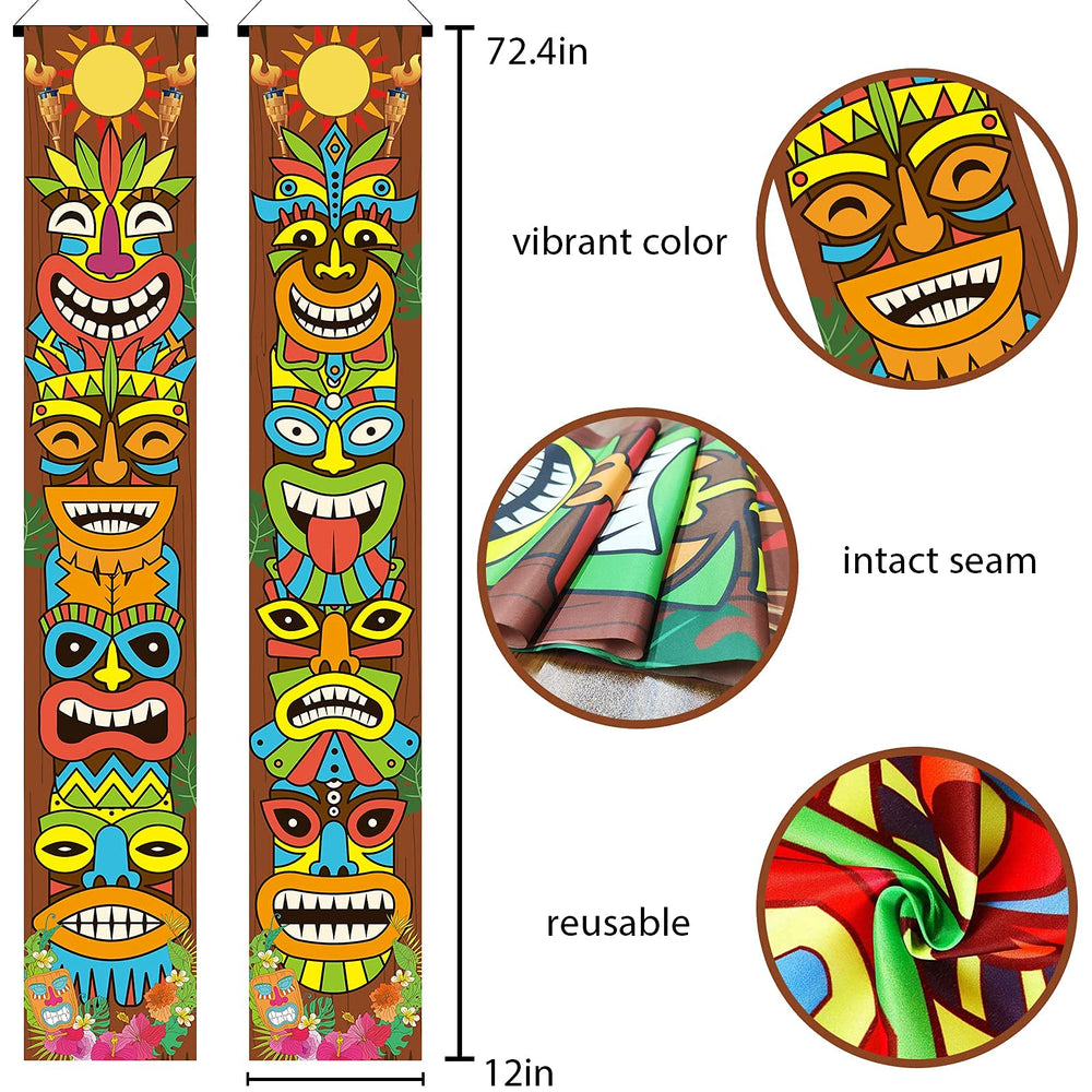 OuMuaMua printed 600D polyester banner delivers clear images and durable use.