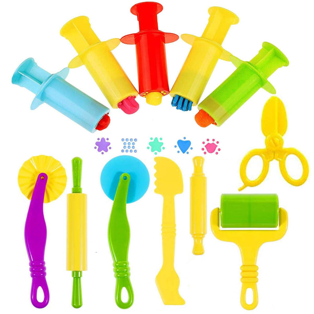 Oun Nana dough-tools-kit rolling-pin-set enhances creative play and precision in little cooks.