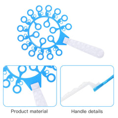 Oun Nana bubble wands make great party favors for kids.