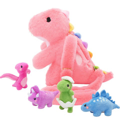 OUOZZZ machine washable plush for easy cleaning