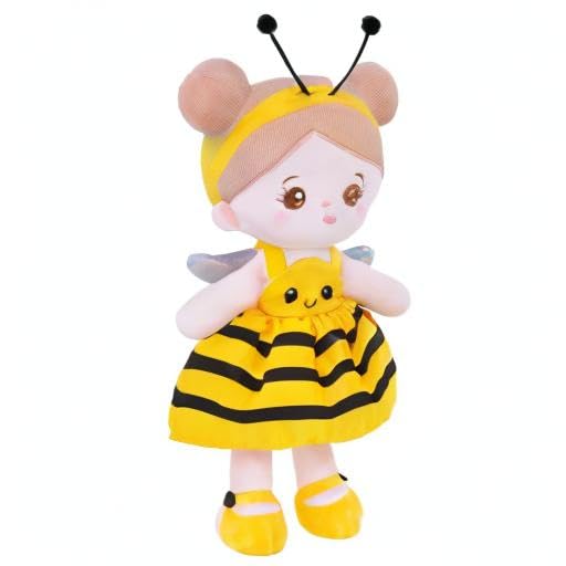 OUOZZZ gift-ready doll packaging perfect for birthdays or baby showers