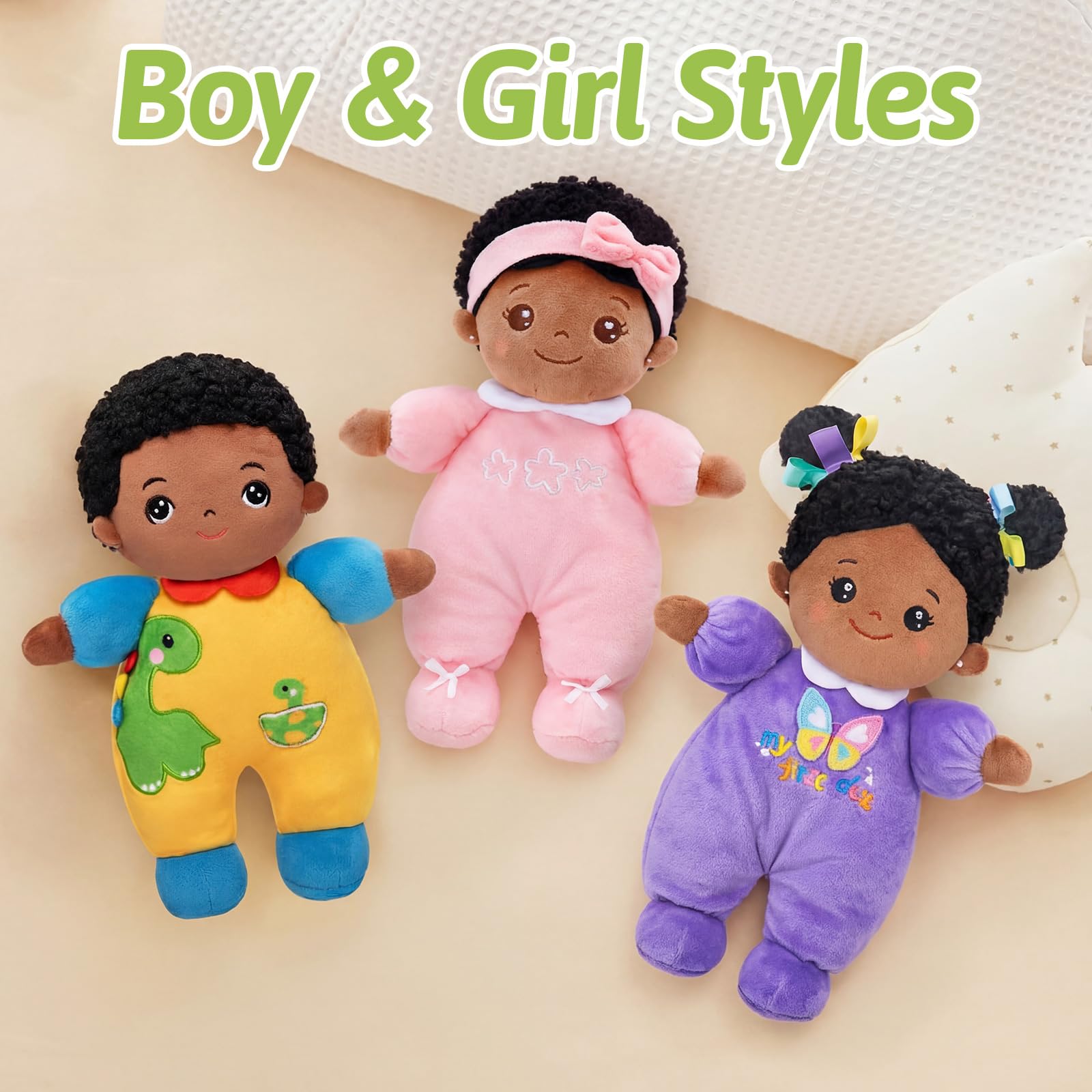 OUOZZZ gift idea for toddlers, ideal for birthdays and holidays.