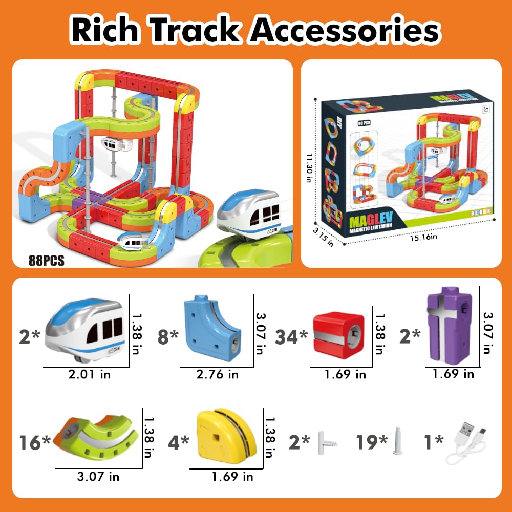 OURSHE gift idea — perfect for birthdays or holidays and lasting play value.