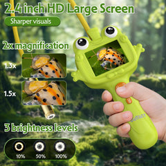 OUTACT endoscope IP67 waterproof for water-friendly explorations