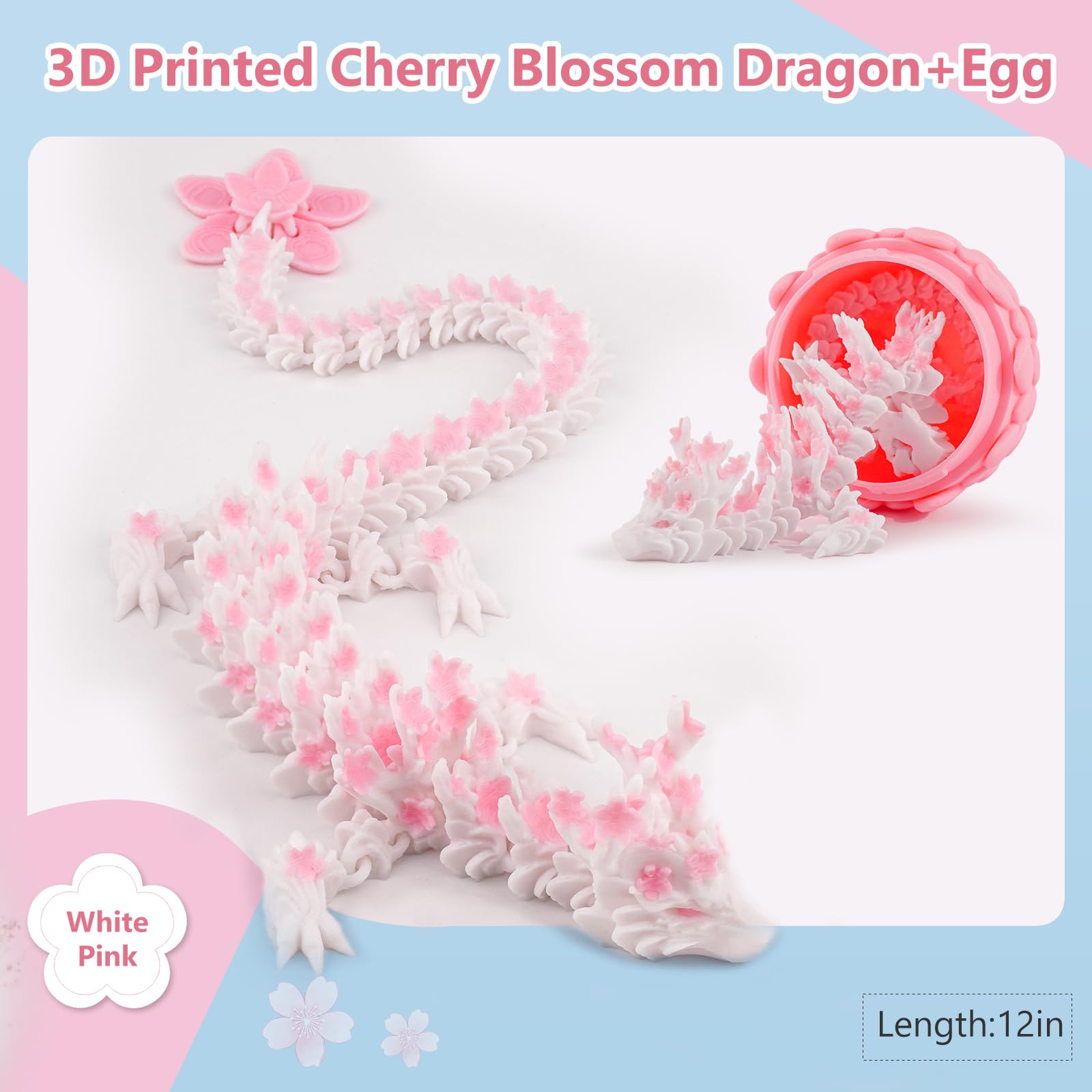 Outgoto dragon egg surprise-opening reveals curled dragon inside.