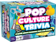 Outset Media Pop Culture Trivia family night brings kids and adults together