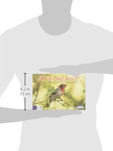 Outset Media What Bird Am I? bird photo collection expands regional identification