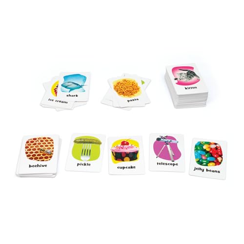 Outset Pickles to Penguins Travel Edition family fun scene with players laughing.