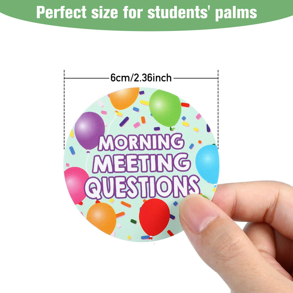 Outus fifty-question set prompts thoughtful student responses during class.