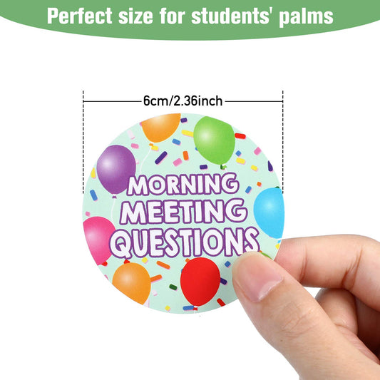 Outus fifty-question set prompts thoughtful student responses during class.