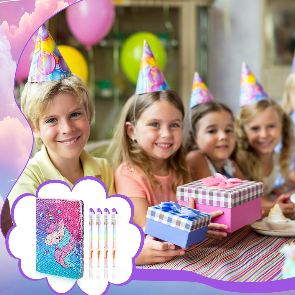 Gift-ready packaging makes a charming birthday or Valentine gift.
