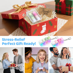OUTXE gift-ready packaging ideal for a thoughtful present.