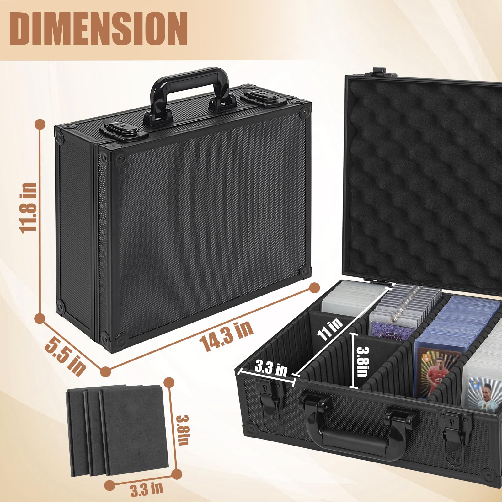 OUUTMEE reliable support and service for card storage needs
