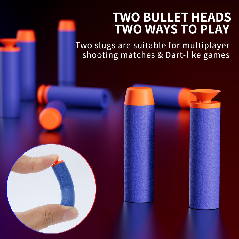 Ouzhimanxing gift-ready toy gun for kids' birthdays or holidays