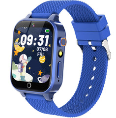 OVV Kids Smart Watch selfie camera for fun photos on the go.