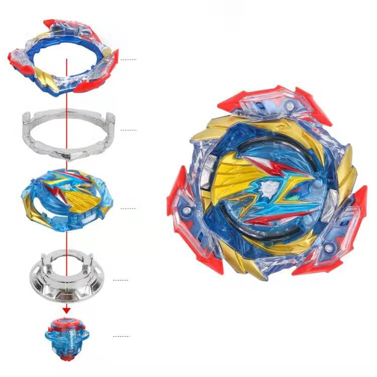 Owenkelng Bey Burst battle set for family fun and skill-building.