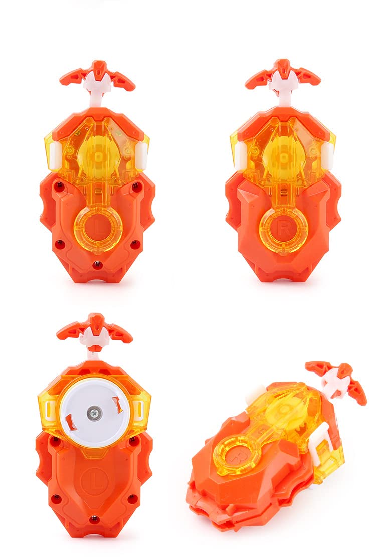 Owenkelng Bey Burst Gyro gift set ideal for birthdays and gifting