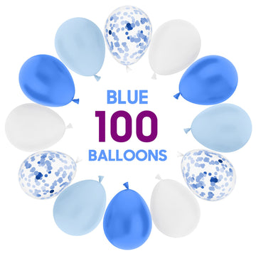 OWill blue ribbon rolls add finishing touches to garlands.