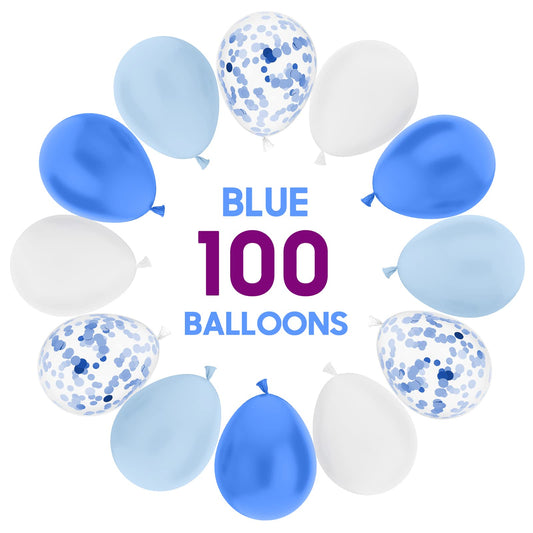 OWill blue ribbon rolls add finishing touches to garlands.
