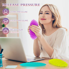 oyeftp 12pcs fidget toy teen adult use family friendly