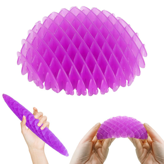 oyeftp big fidget toy extend for focused stress relief during study