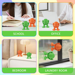 oyeftp quiet desk fidget toy suitable for work or school use