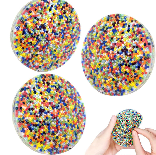 Oyeftp skin-picking fidget toy offers tactile relief for focus and calm.