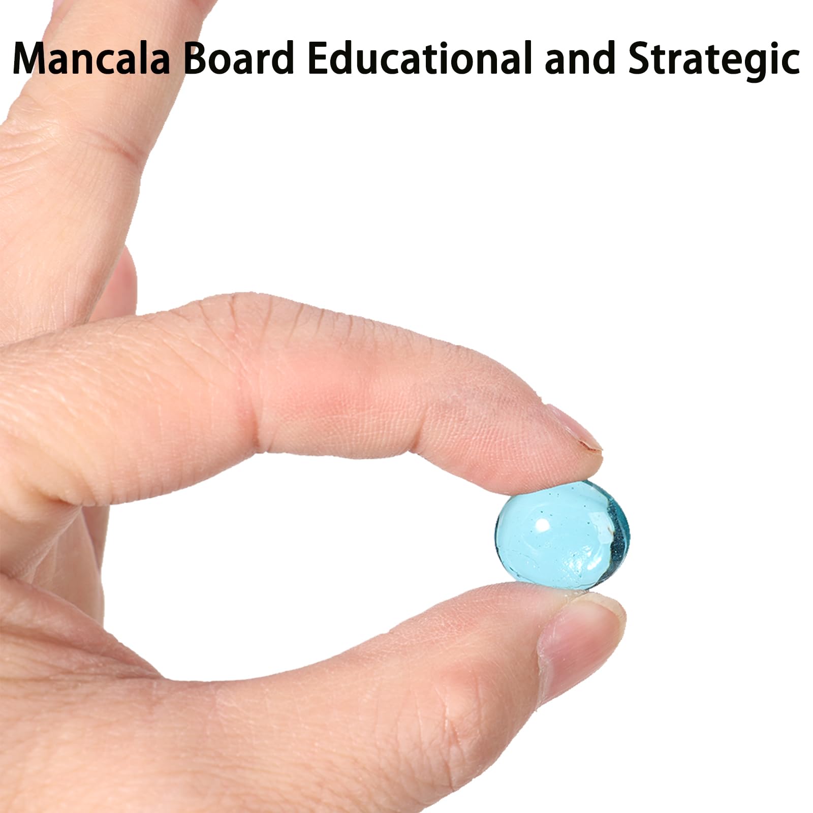 OZFRHO instructions make learning Mancala quick and simple.