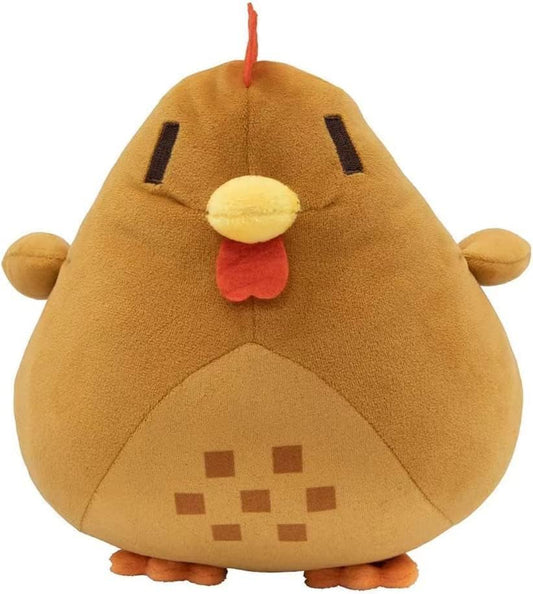 OZIF Stardew plush toy valley doll figure in soft fabric for cuddling