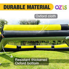 OZIS Gaga Ball Pit storage bag for easy portability