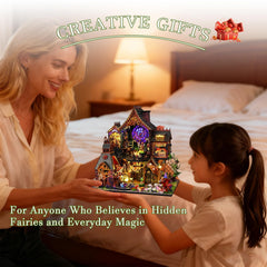 OZJAY gift packaging makes a thoughtful birthday or holiday surprise