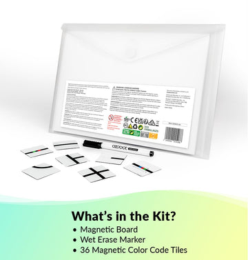 Ozobot expandable learning kit visual suggests future add-ons for advanced coding