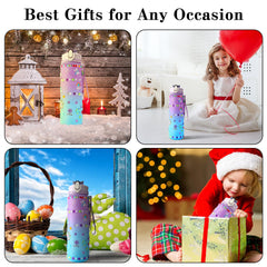 OZOSHINE ready-to-gift gift box showcasing a fun Valentine's craft gift.