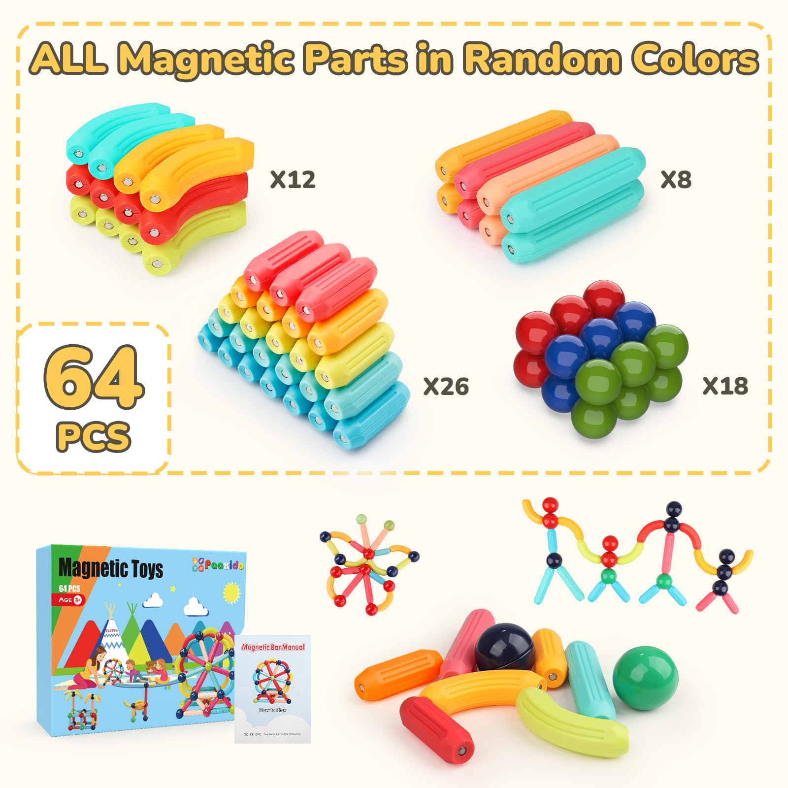 Paaxido classroom group activity supporting teamwork during group play