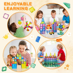 Paaxido tiles compatible with other brands for expanded sets.