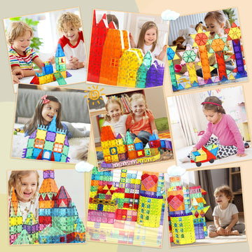Ideal gift Paaxido tiles for birthdays, school events, and holidays.