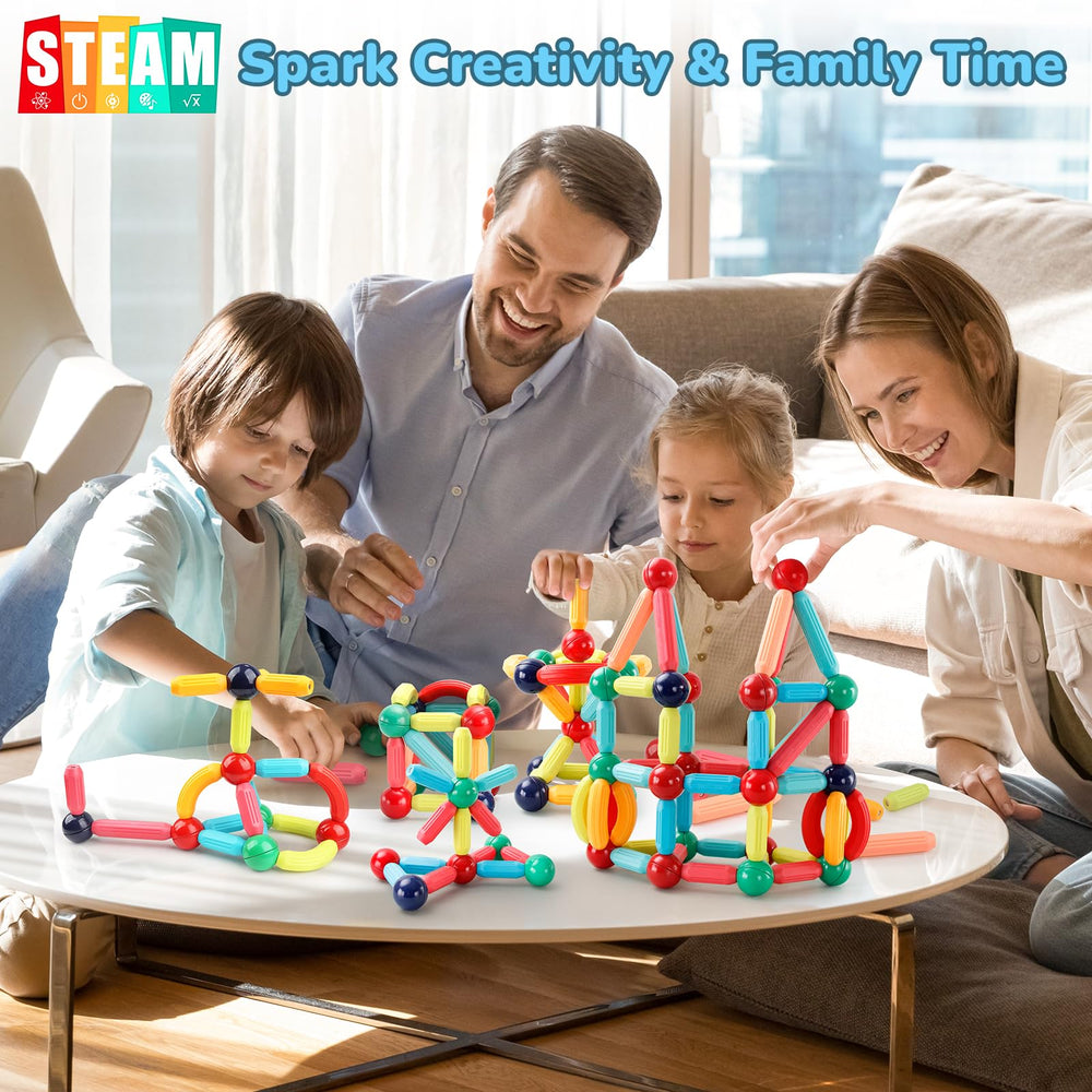 Paaxido Montessori-inspired play supports open-ended learning in homes and classrooms