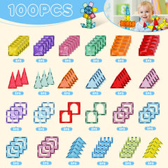 Paaxido smooth edges design minimizes snags during play