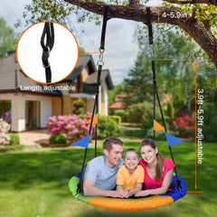 PACEARTH padded frame with foam tubes adds comfortable safety during play