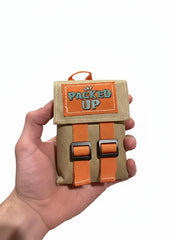Packed Up family game night brings memory and strategy fun