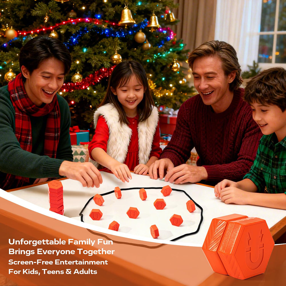 PADFUSE portable string setup enabling quick travel play.